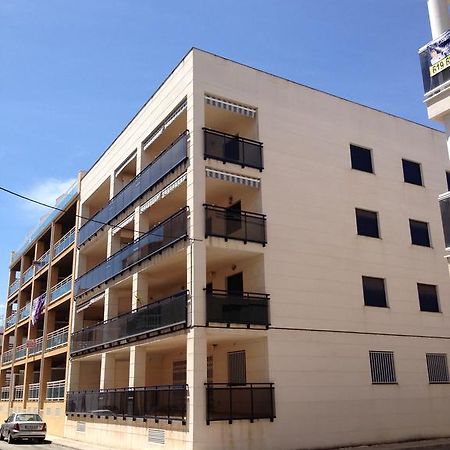 Realrent La Antilla Apartment Moncofar Phòng bức ảnh