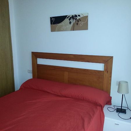 Realrent La Antilla Apartment Moncofar Ngoại thất bức ảnh