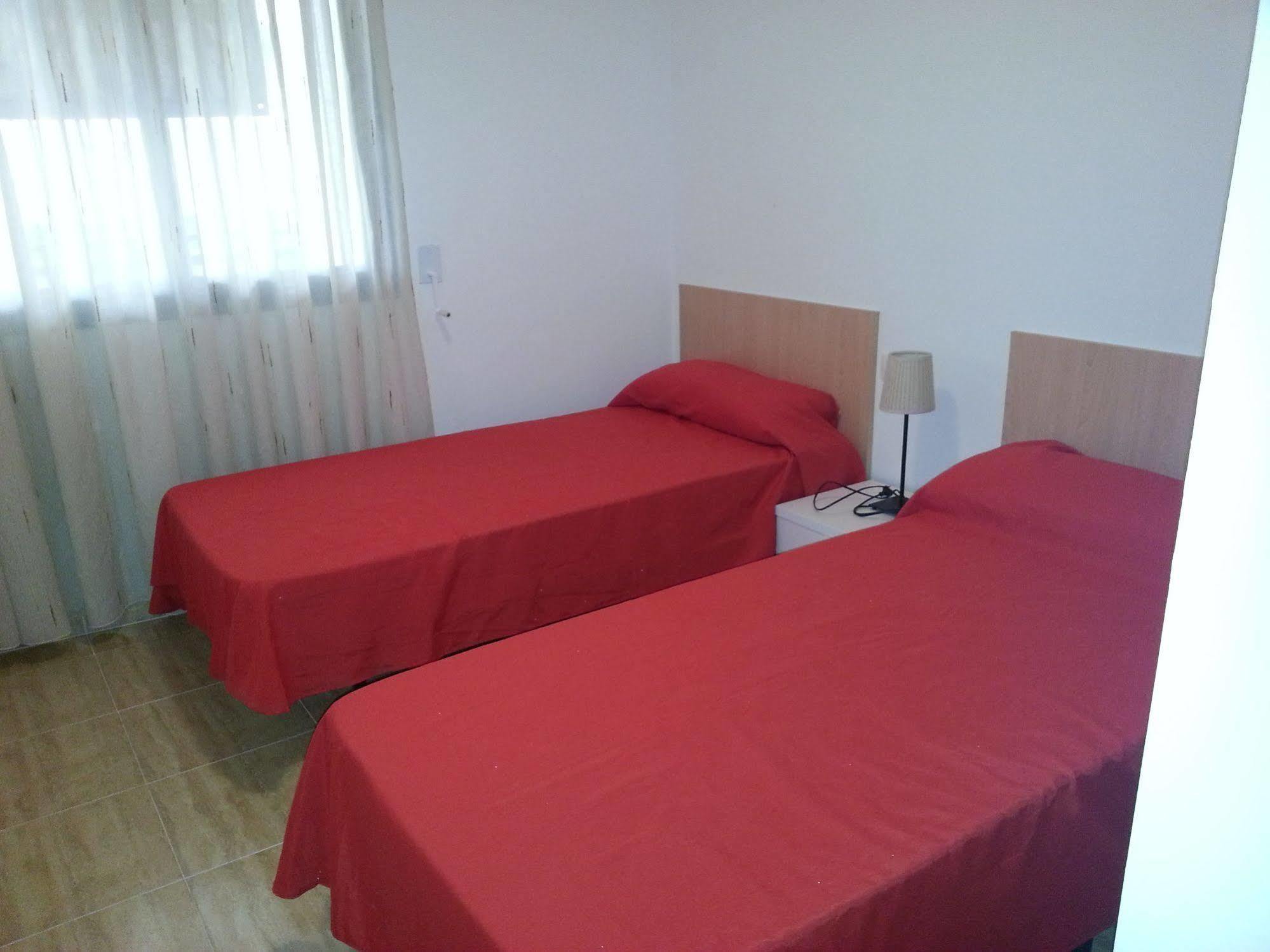 Realrent La Antilla Apartment Moncofar Ngoại thất bức ảnh